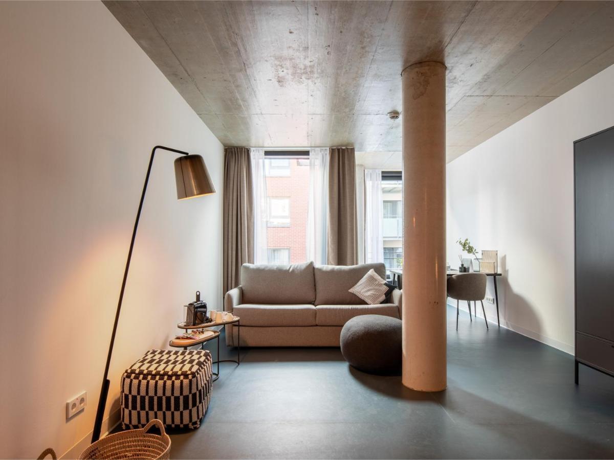 Limehome Erfurt Maximilian Welsch Str 외부 사진