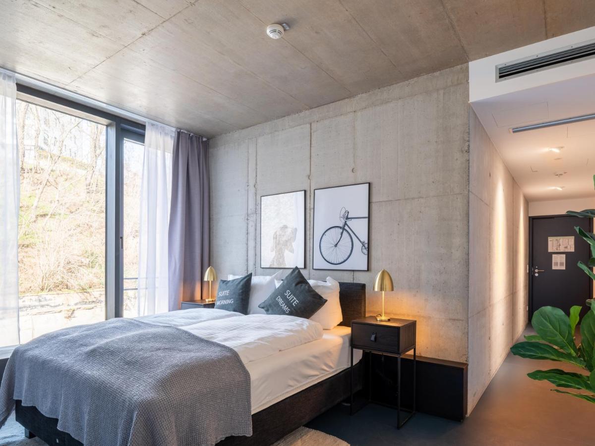 Limehome Erfurt Maximilian Welsch Str 외부 사진