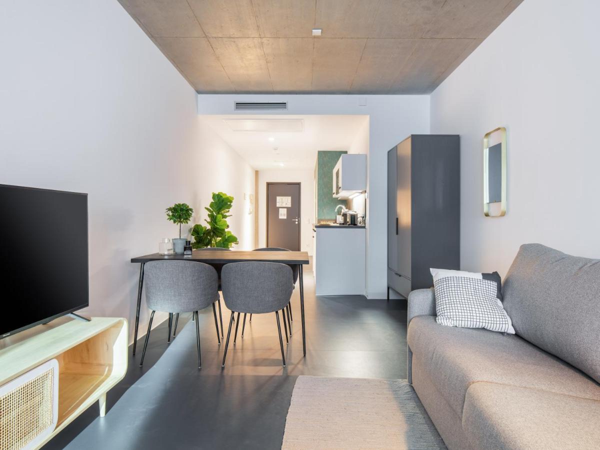 Limehome Erfurt Maximilian Welsch Str 외부 사진