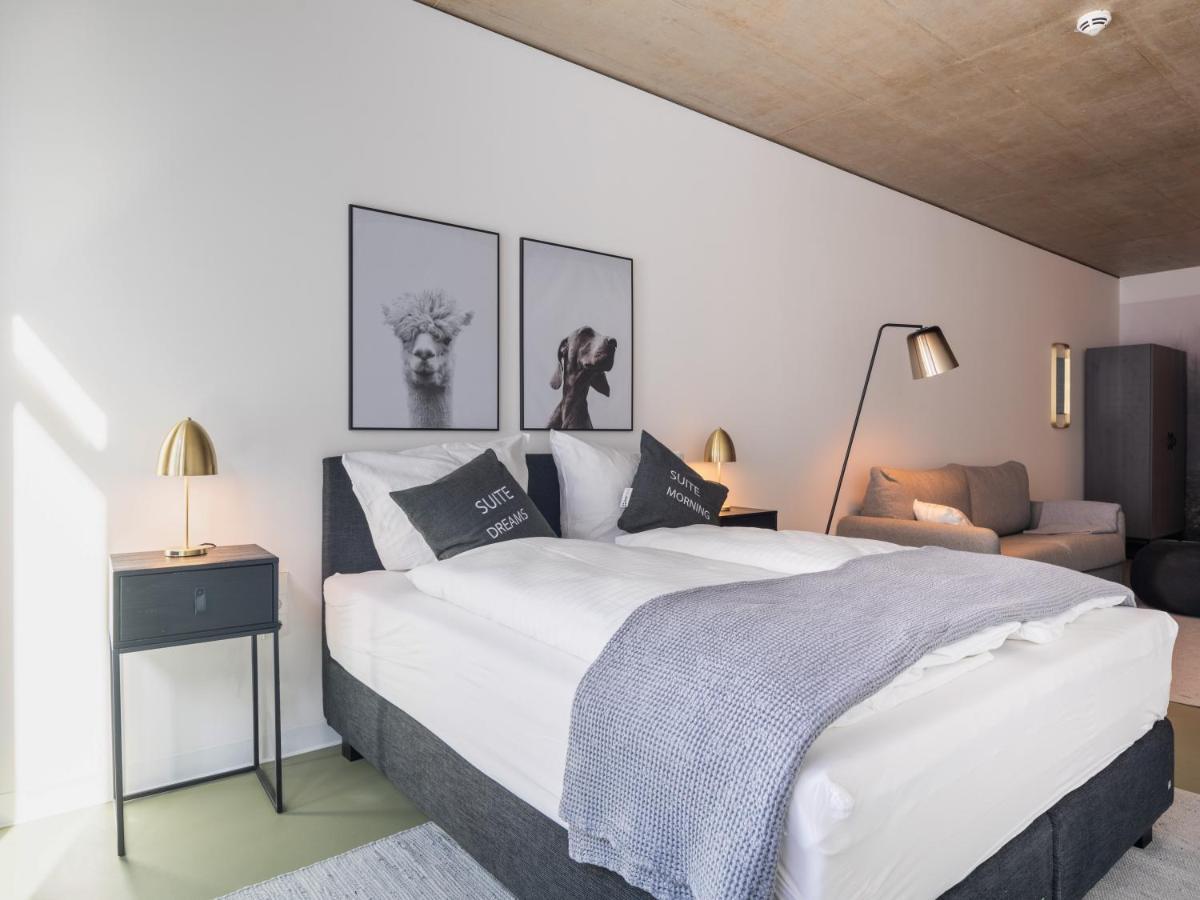 Limehome Erfurt Maximilian Welsch Str 외부 사진