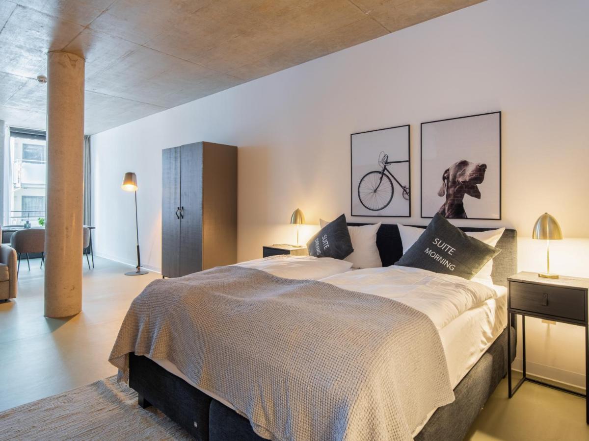 Limehome Erfurt Maximilian Welsch Str 외부 사진