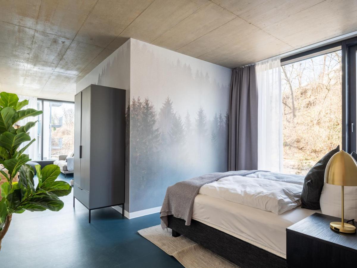 Limehome Erfurt Maximilian Welsch Str 외부 사진