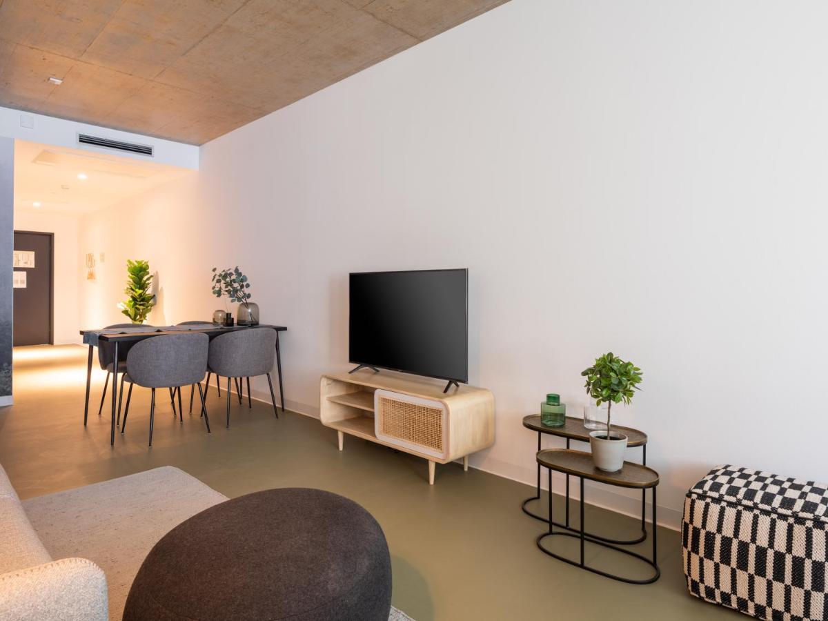 Limehome Erfurt Maximilian Welsch Str 외부 사진
