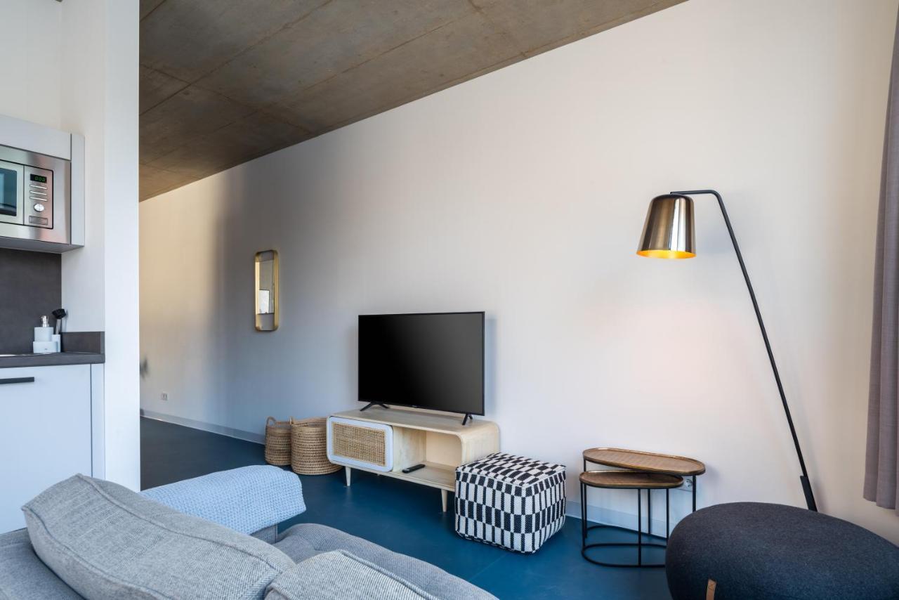 Limehome Erfurt Maximilian Welsch Str 외부 사진