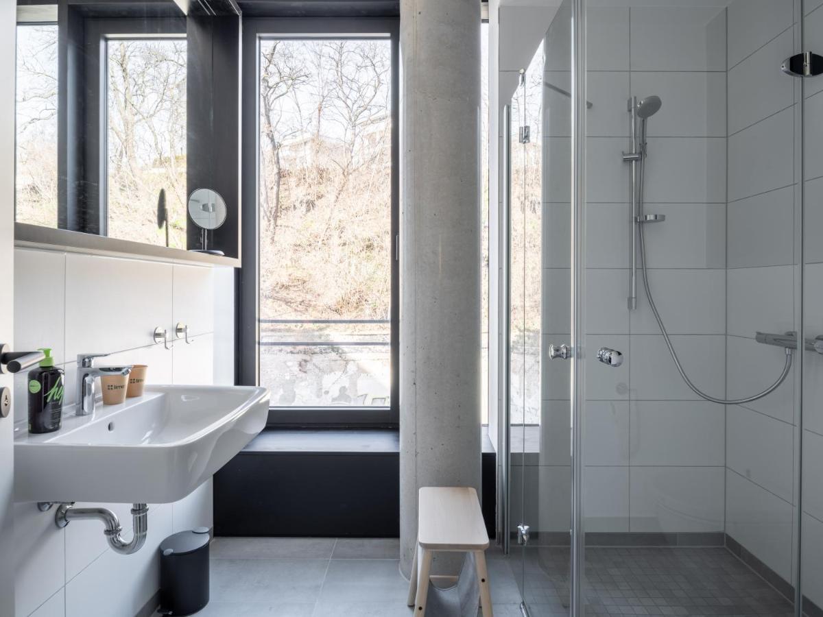 Limehome Erfurt Maximilian Welsch Str 외부 사진