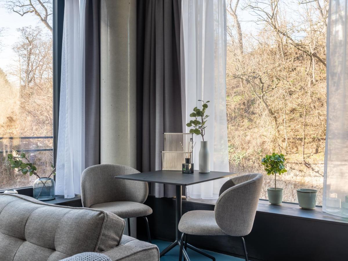 Limehome Erfurt Maximilian Welsch Str 외부 사진