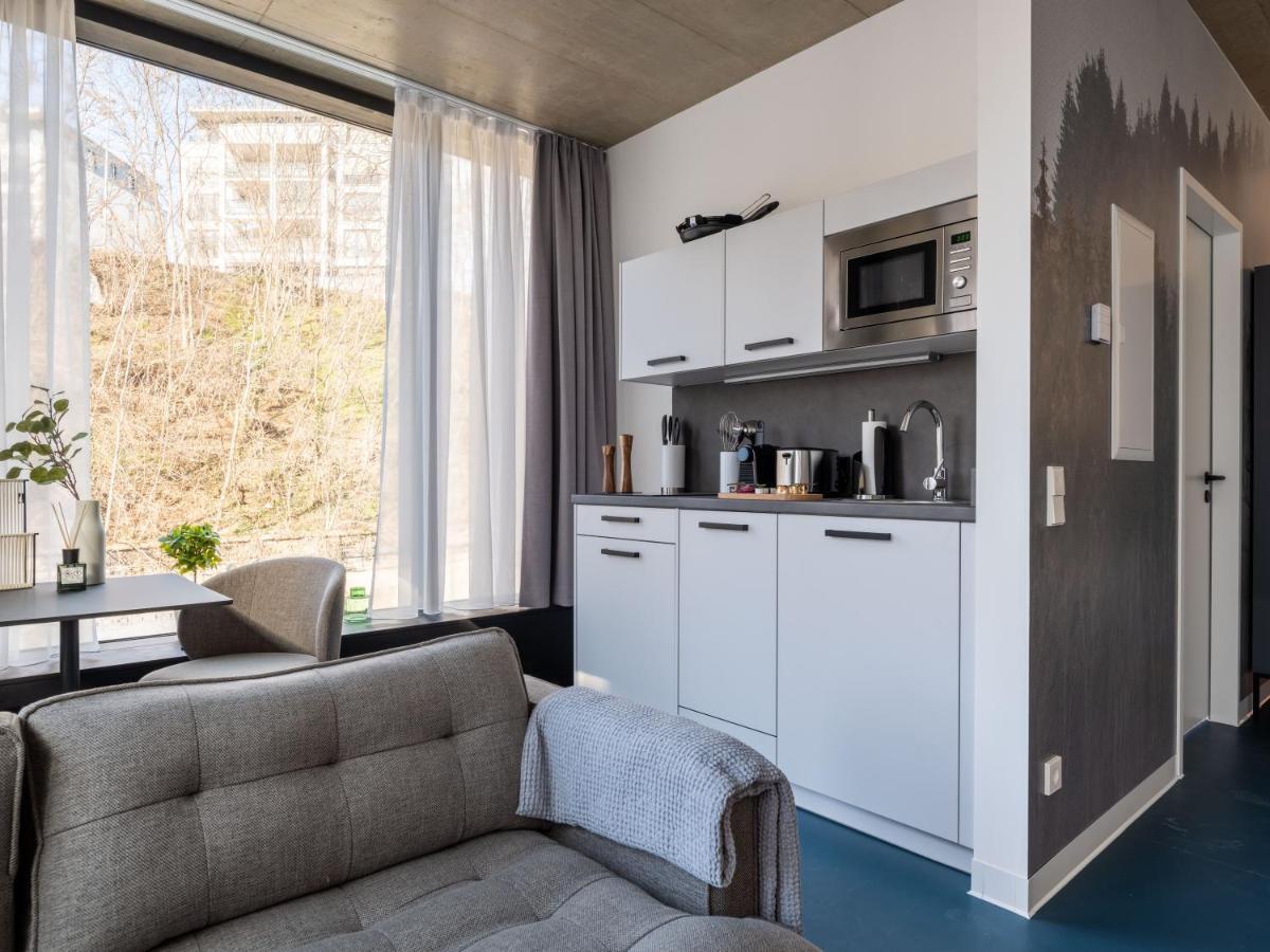 Limehome Erfurt Maximilian Welsch Str 외부 사진