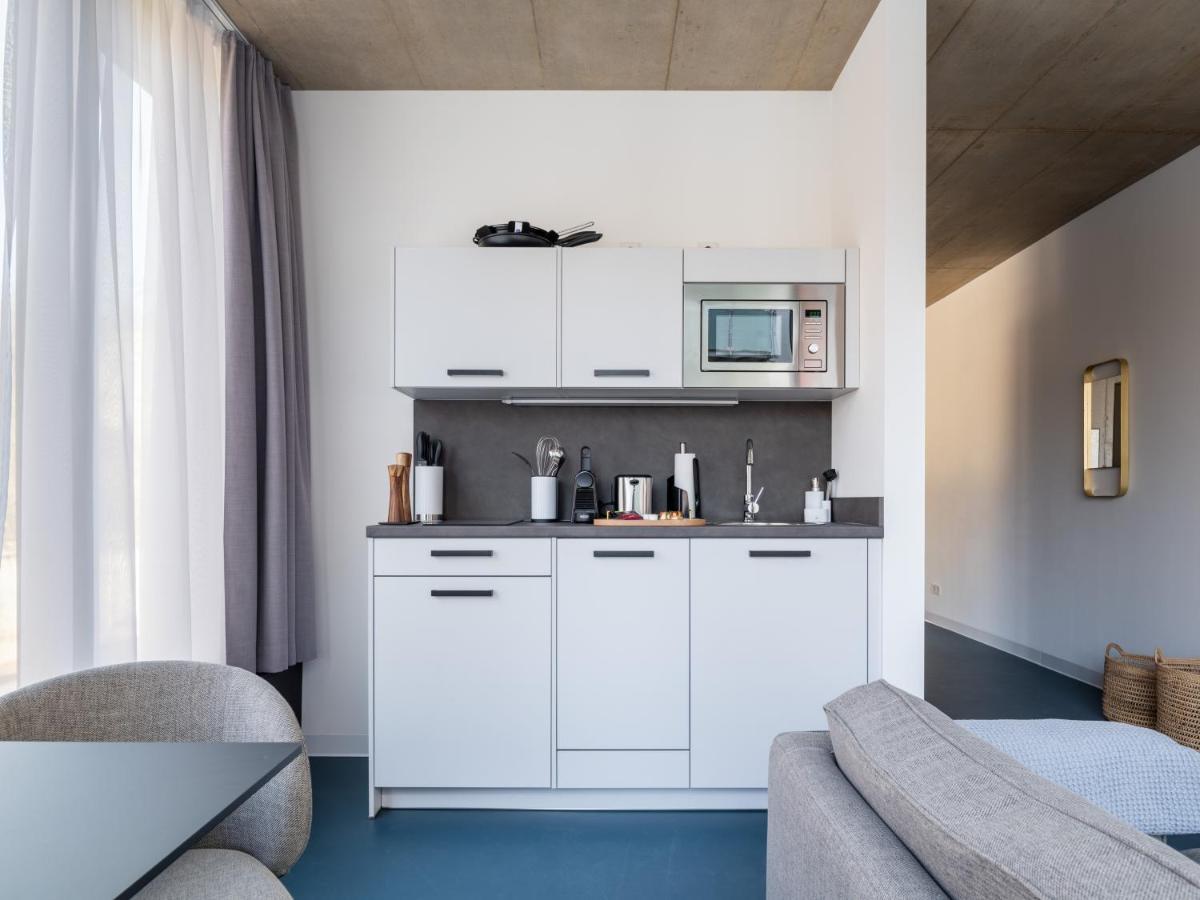 Limehome Erfurt Maximilian Welsch Str 외부 사진