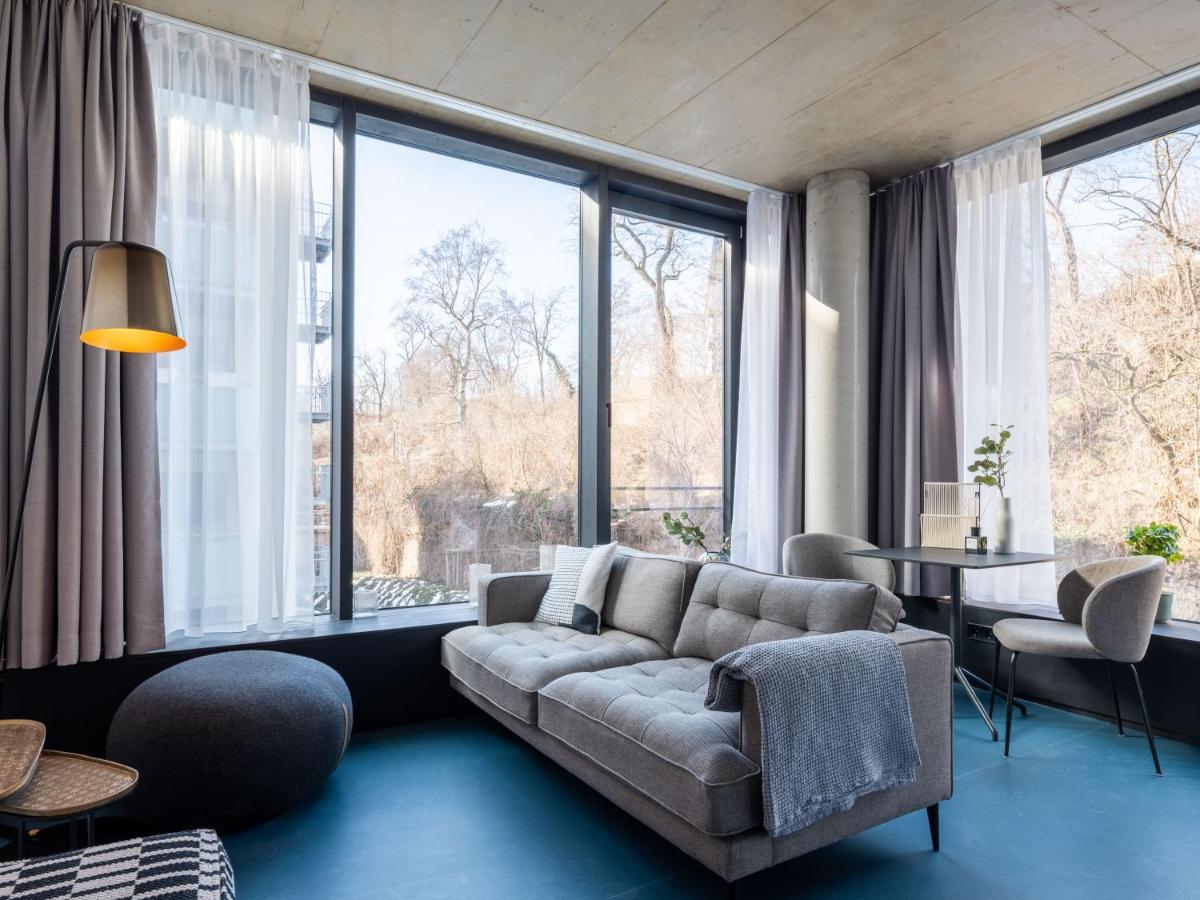 Limehome Erfurt Maximilian Welsch Str 외부 사진